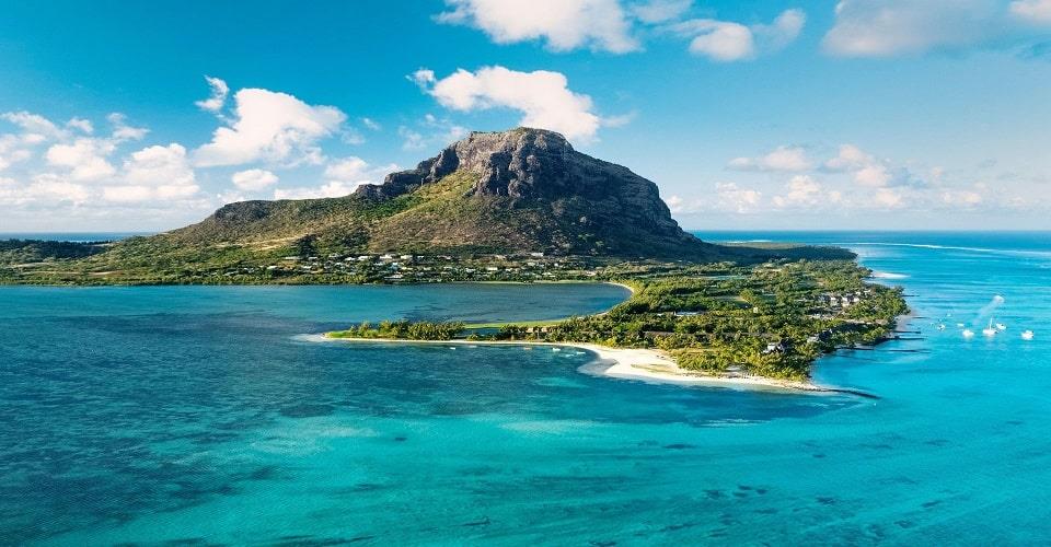 Mauritius